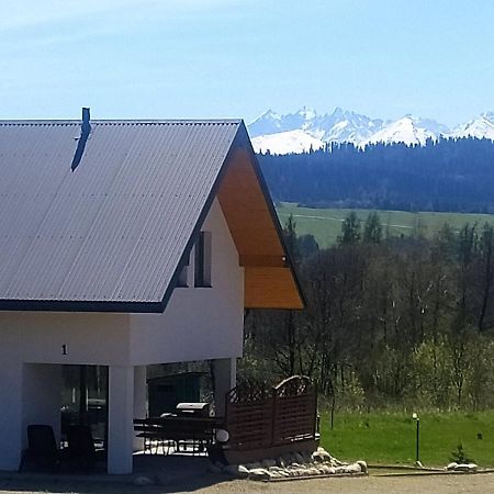 I Bike'Owy Domek Z Finska Balia Nad Jeziorem Czorsztynskim - 400M Od Jeziora I Sciezki Rowerowej Maniowy Exterior photo